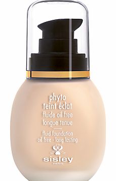 Phyto-Teint Eclat Foundation, 30ml