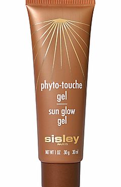 Sun Glow Gel, 30ml