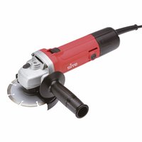 SITE POWER Site SMA900/2 4 Angle Grinder 240V