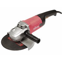 SITE POWER Site SMA910/1 9 Angle Grinder 110V