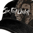 Printed Flex Baseball Cap