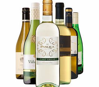 Six Great Alternatives to Sauvignon Blanc 6 x