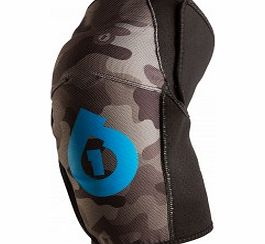 Six Six One Comp AM Knee Pads