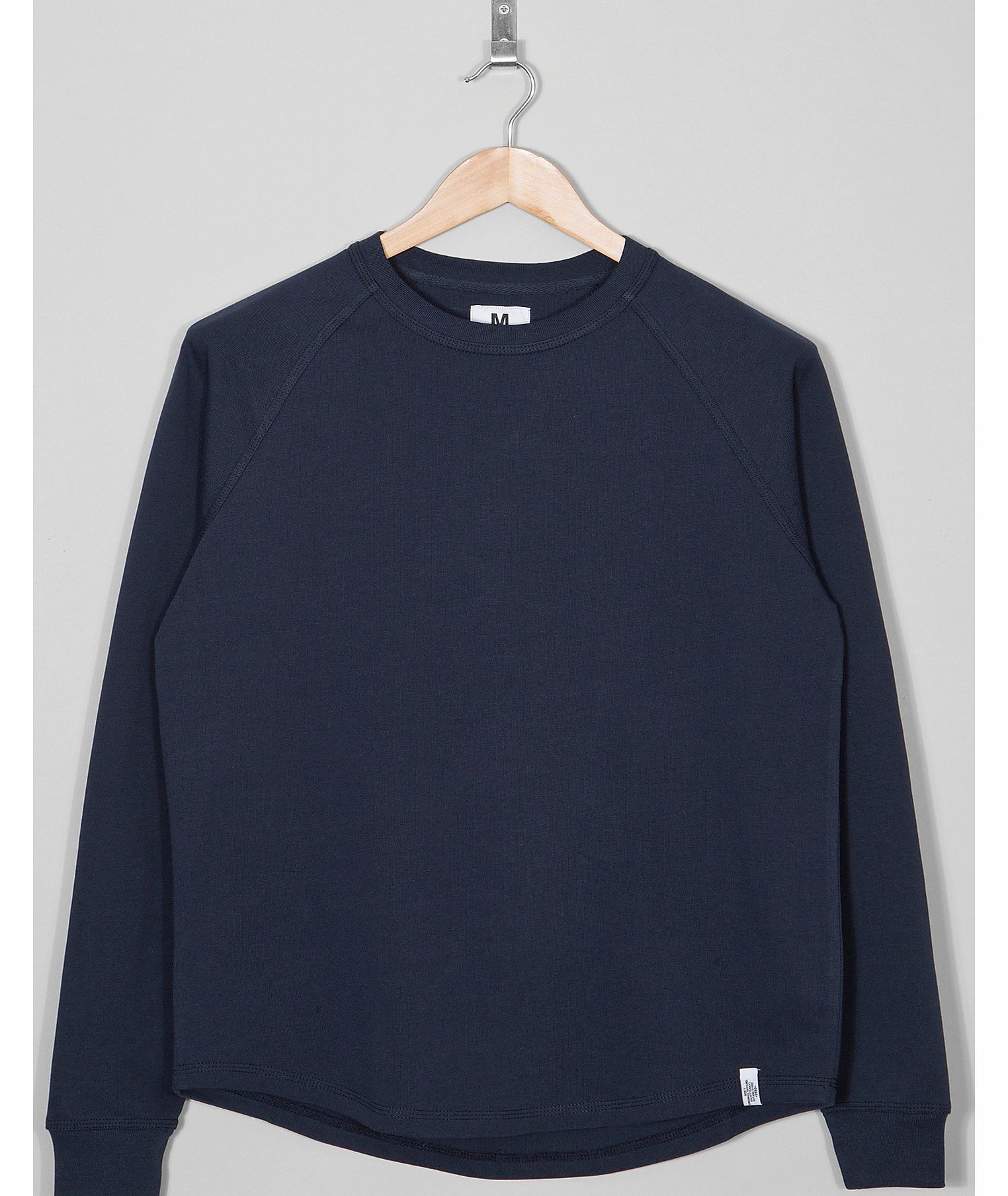 Basics Long Sleeved T-Shirt