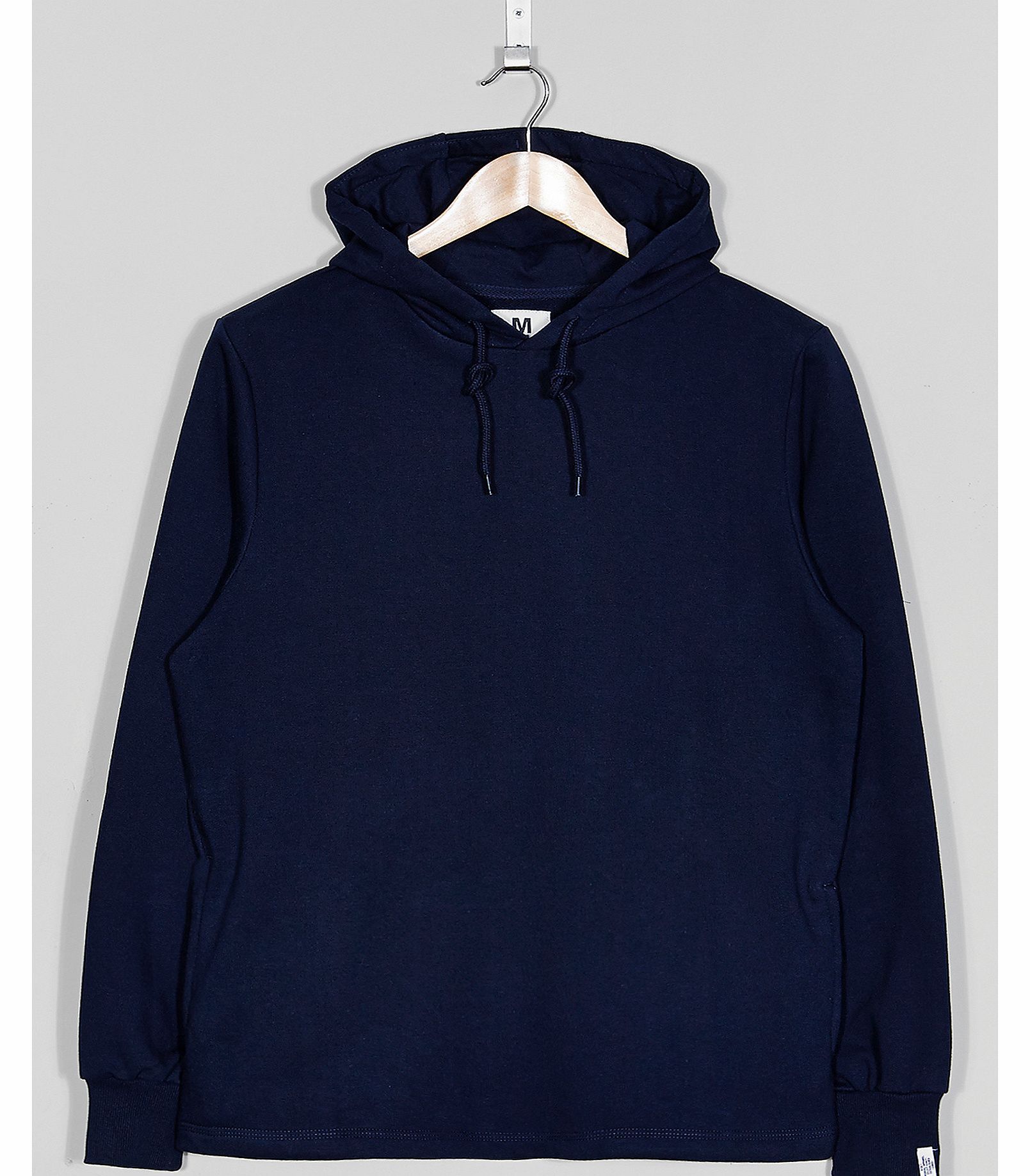 size? Basics Overhead Hoody