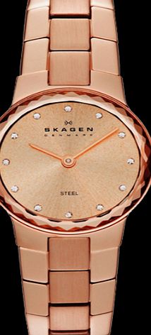 Skagen Ladies Watch SKW2074