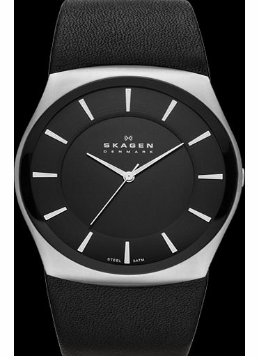 Skagen Mens Watch SKW6017