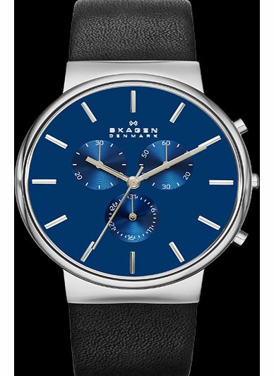 Skagen Mens Watch SKW6105