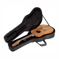 SC18 Dreadnought Acoustic Soft Case EPS Foam