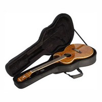 SC30 Thinline Acoustic Soft Case EPS Foam