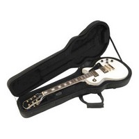 Skb SC56 Electric Guitar Soft Case EPS Foam