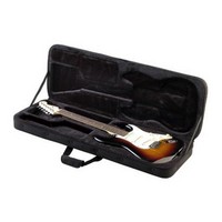 SC66 Electric Guitar Soft Case EPS Foam