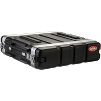 Standard 19 Inch Rack Case 2U