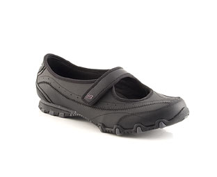 Skechers Casual Shoe - Junior