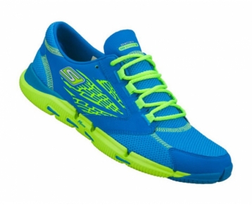 Skechers GObionic Ride Mens Running Shoes