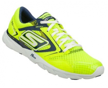 Skechers GOrun Meb Speed Mens Running Shoes