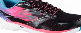 Skechers GOrun Ride 4 Ladies Running Shoes