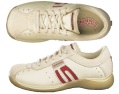 SKECHERS grand prix motor car lace-up shoe