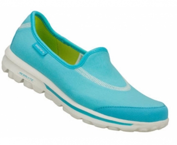 Skechers Ladies GOwalk Shoes