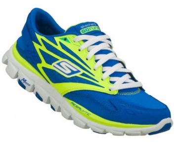 Skechers Mens GOrun Ride Running Shoes