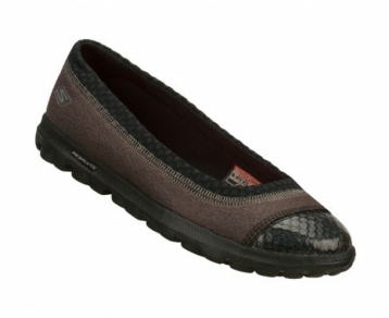 On The GO Presta Ladies Shoes