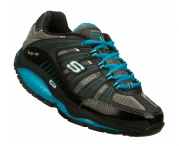 Skechers Shape Ups Kinetix Response SRT