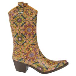 SKECH WESTERN WELLIE