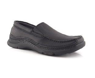 Slip On Casual Shoe