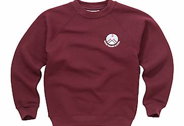 Skene Square School Skene Square Primary School Unisex Sweatshirt,