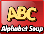 Alphabet Soup