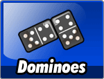 Skill Jam Dominoes