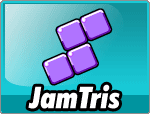 Skill Jam JamTris