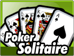 Poker Solitaire