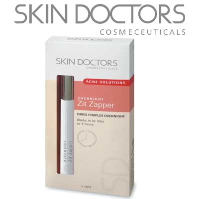 Cosmeceuticals Overnight Zit Zapper