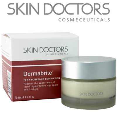 Dermabrite Pigment Correction Creme