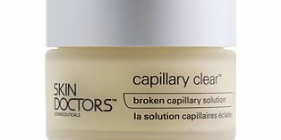 Face Specific Facial Care Capillary