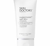 Face Supermoist Hydrating Face