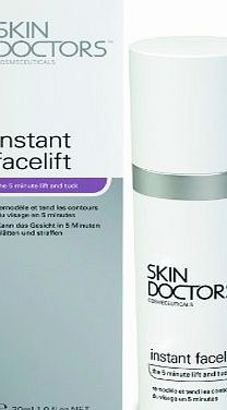 Instant Facelift (30ml)