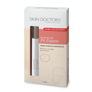 Overnight Zit Zapper 10ml