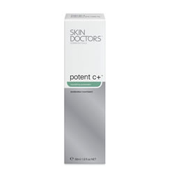 Potent C+ Nourishing Accelerator 30ml