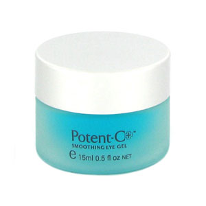 Potent C+ Smoothing Eye Gel 15ml