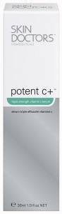 POTENT C+ TRIPLE STRENGTH SERUM