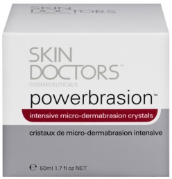 POWERBRASION INTENSIVE CRYSTALS