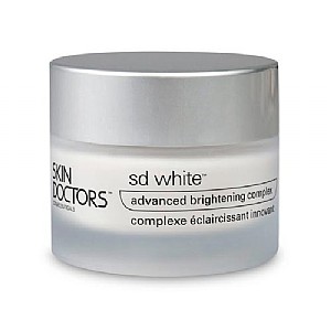 SD White 50ml