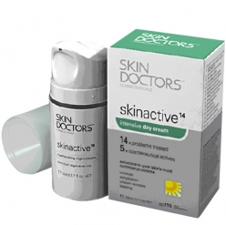 SKINACTIVE 14 INTENSIVE DAY CREAM