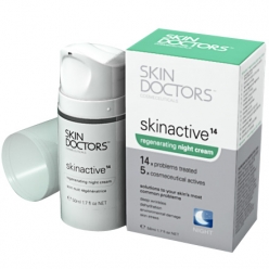 SKINACTIVE 14 REGENERATING NIGHT