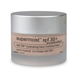 Supermoist SPF 30+ 50ml