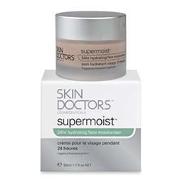 Supermoist SPF30+ Accelerator 50ml