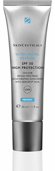 SkinCeuticals Ultra Facial Defense SPF50 30ml