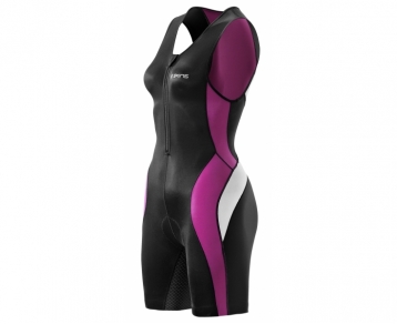 Tri400 Compression Ladies Sleeveless Tri